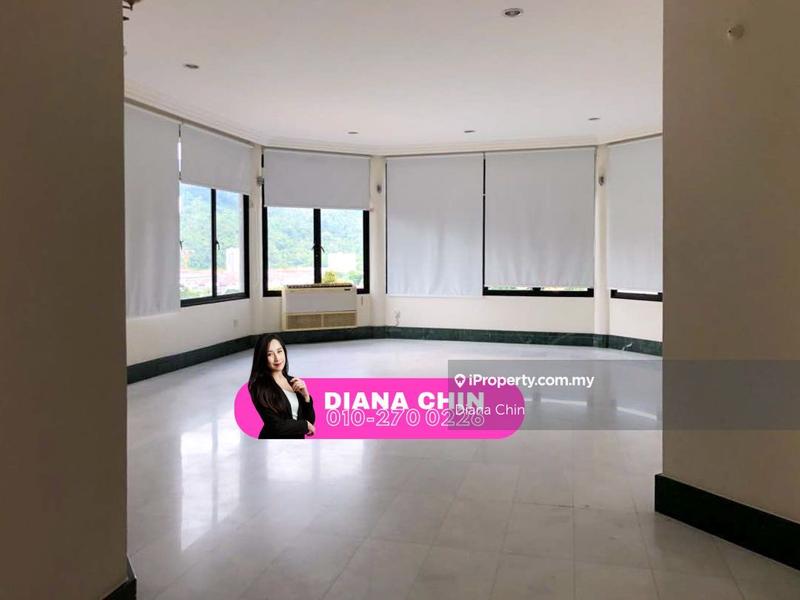 Bungalow House untuk Dijual di 2 storey Bungalow, Tanjung Bungah, Tanjung Bungah oleh Diana Chin - iProperty.com.my
