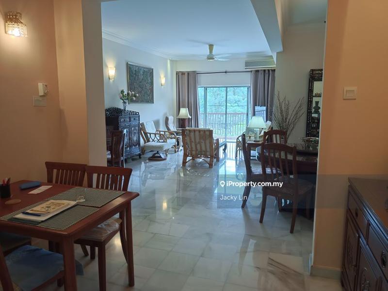 Condominium for Sale in Robson Heights by Jacky Lin - iProperty.com.my