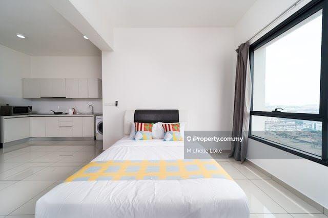 For Rent - Cube @ One South