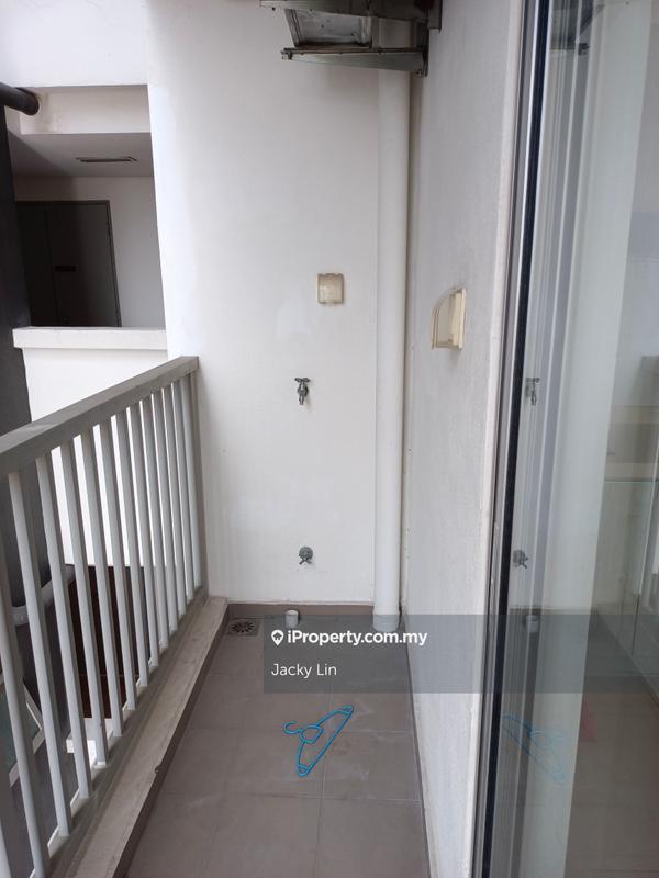 Condominium for Sale in The Edge Residence by Jacky Lin - iProperty.com.my