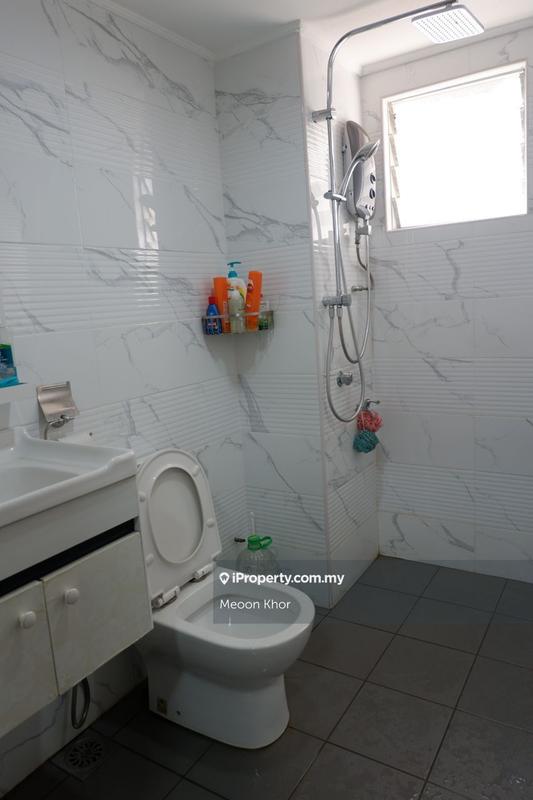 For Sale - D'shire Villa