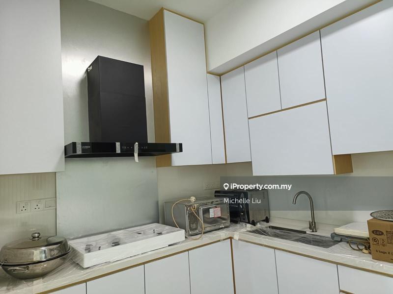 For Rent - Orange Regency