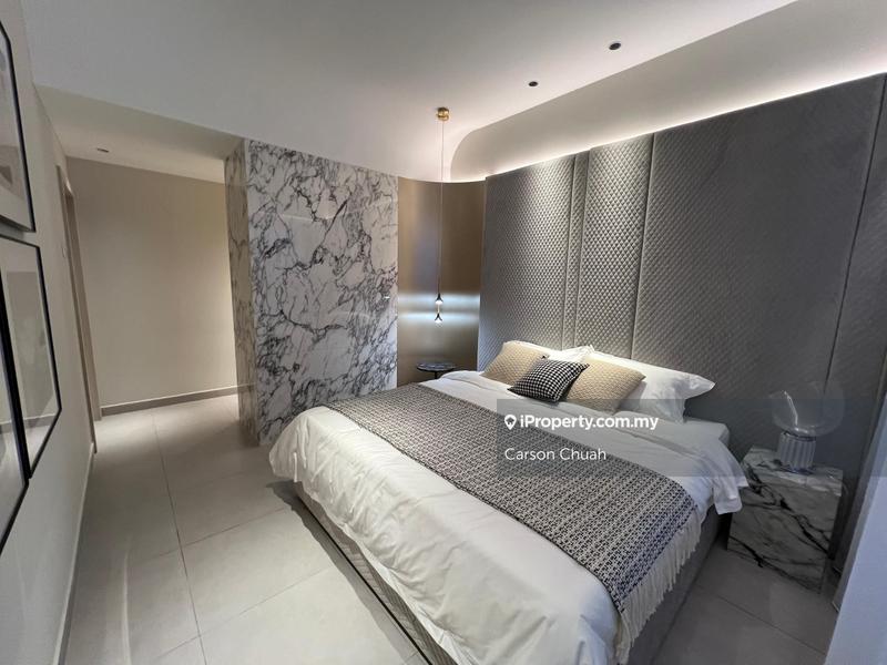 Kondominium untuk Dijual di Lumina Residence oleh Carson Chuah - iProperty.com.my
