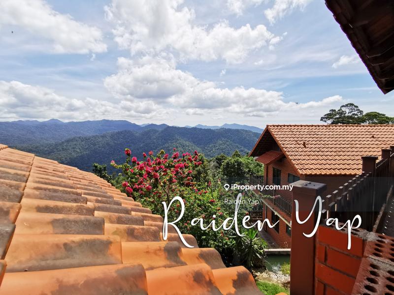 Hotel / Resort untuk Dijual di Bukit Tinggi, Bentong oleh Raiden Yap - iProperty.com.my