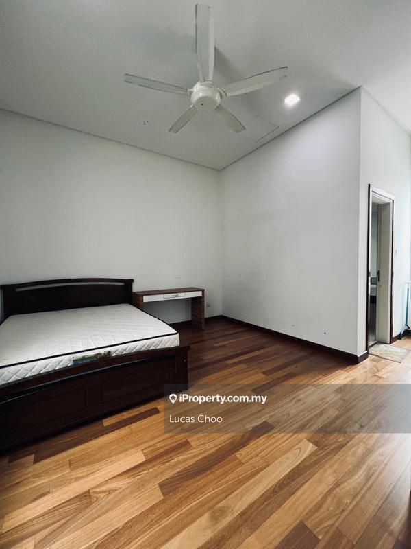 Semi-Detached House for Sale in Desa Melawati, Setapak by Lucas Choo - iProperty.com.my