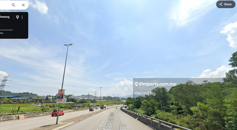 Bungalow House untuk Dijual di Taman Equine, Seri Kembangan oleh Gerald Ng - iProperty.com.my