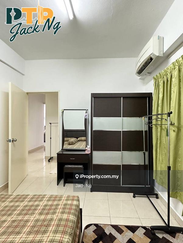 For Rent - Sea View Tower