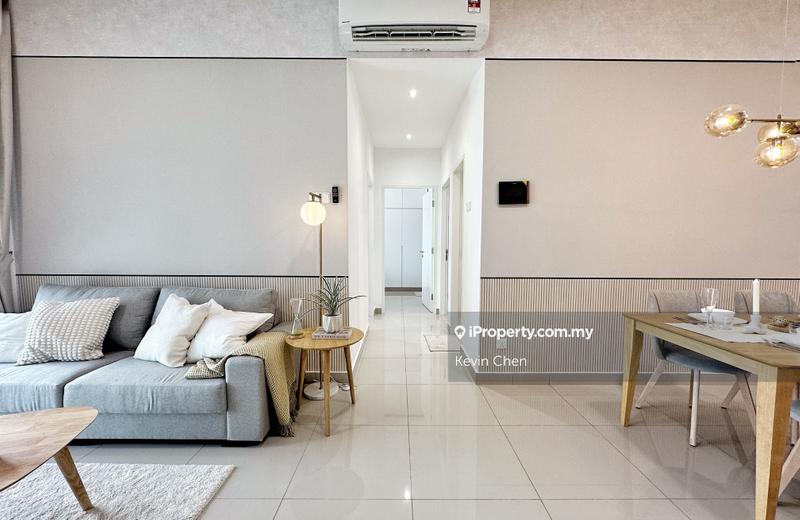 For Rent - Lavile Kuala Lumpur