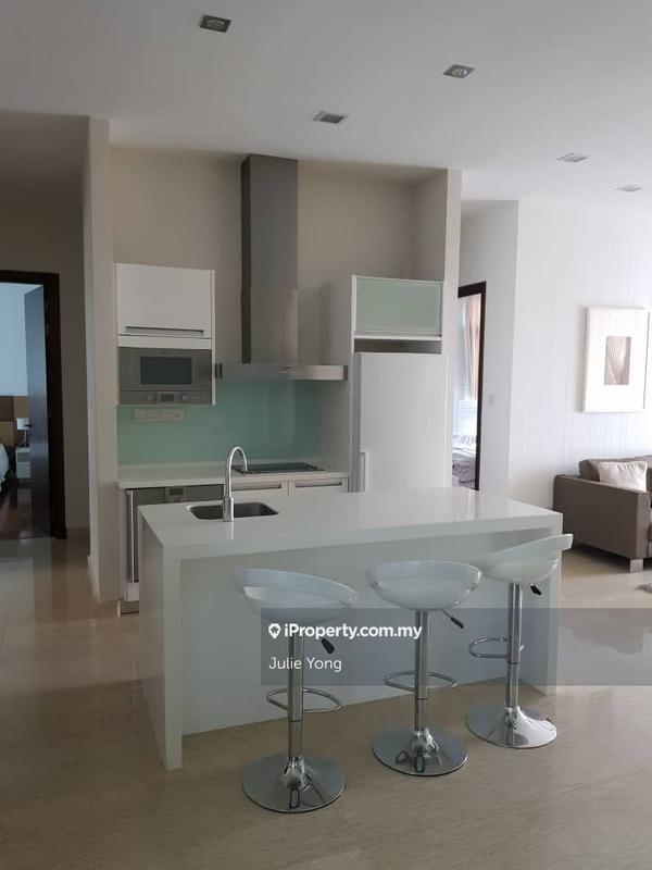 Kondominium untuk Dijual di Sunway Vivaldi oleh Julie Yong - iProperty.com.my