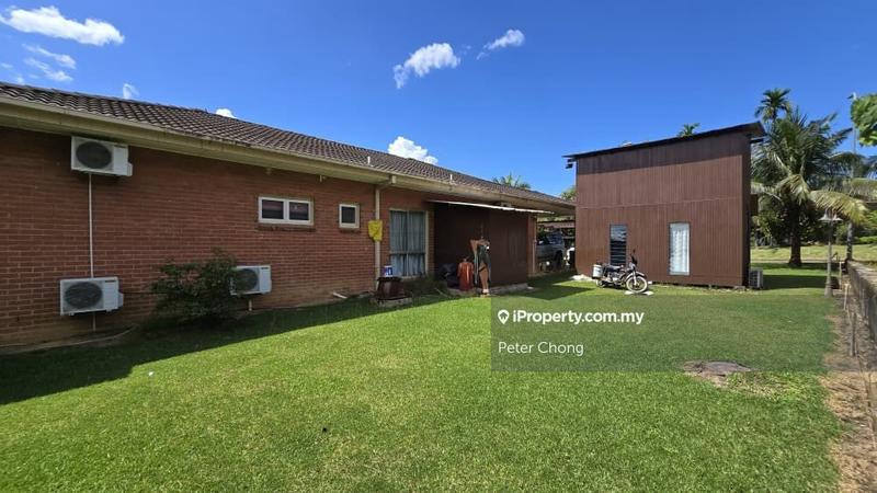 Bungalow House for Sale in Diamond Creek, Tanjung Malim by Peter Chong - iProperty.com.my