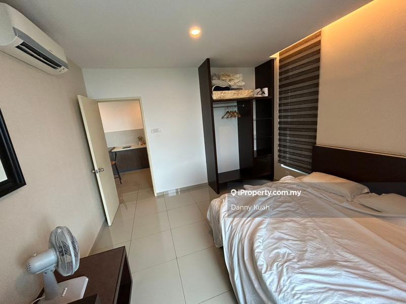 For Rent - Atlantis Residences (Pangsapuri Atlantis Kota Syahbandar)