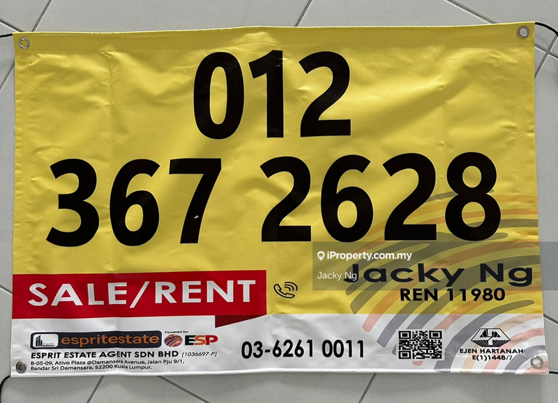 For Sale - Suria Putra