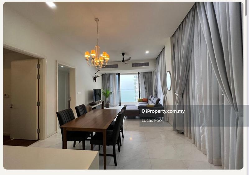 Condominium for Rent in Setia V Residences by Lucas Foo - iProperty.com.my