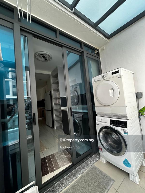 Condominium for Rent in Queens Residences Q1 @ Queens Waterfront by Andrew Ong - iProperty.com.my