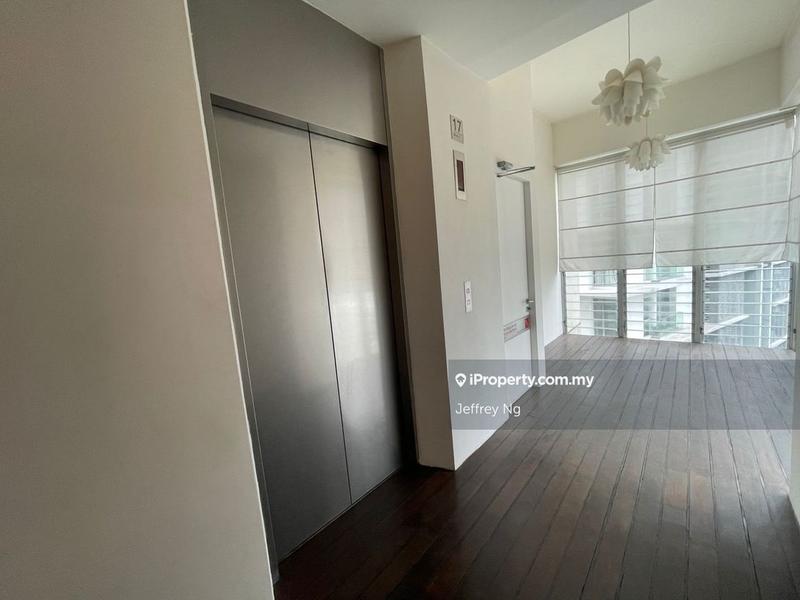 For Sale - Park Seven