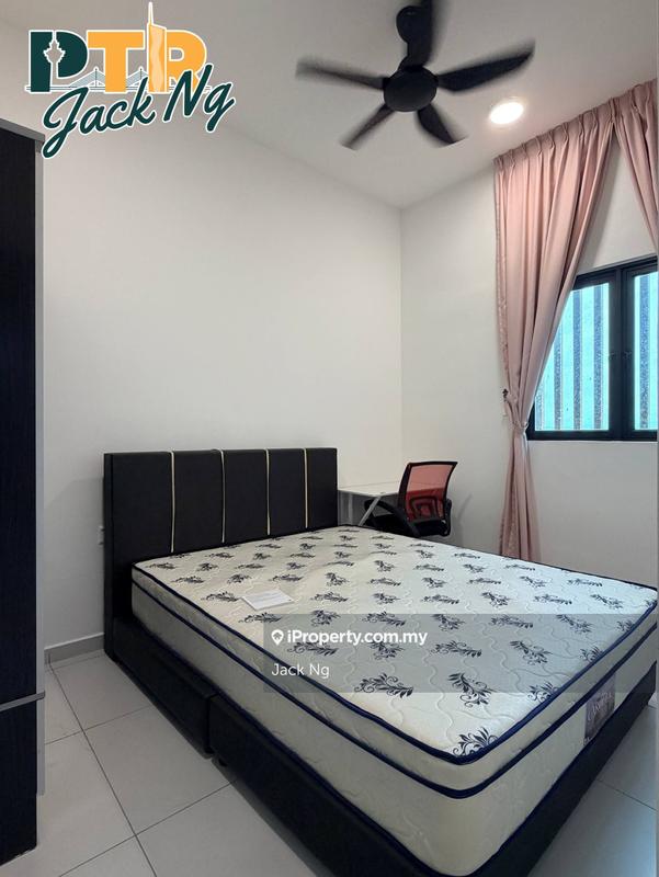 Residensi Servis untuk Dijual di Sinaran @ Utropolis oleh Jack Ng - iProperty.com.my