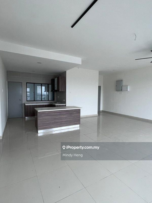 Kediaman Servis untuk Dijual di G Residence oleh Mindy Heng - iProperty.com.my