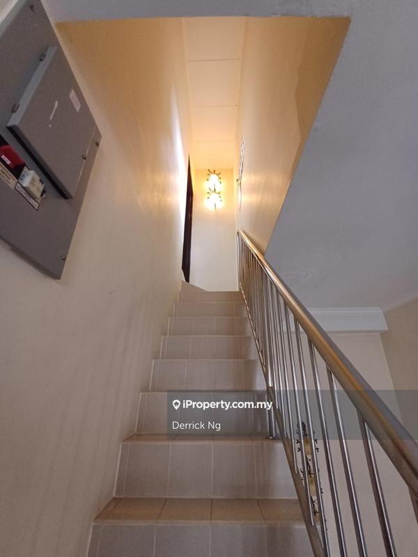 Rumah Berkembar untuk Dijual di Lagenda Heights, Sungai Petani oleh Derrick Ng - iProperty.com.my