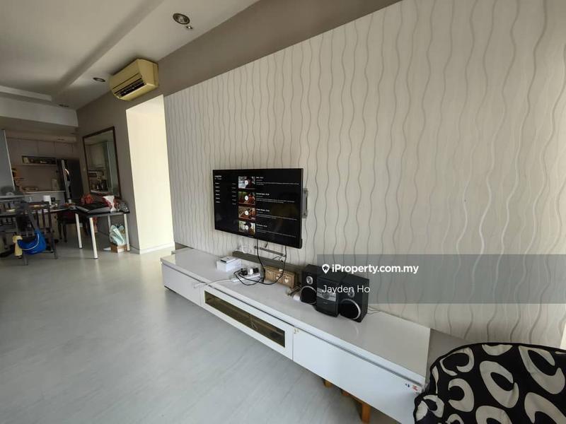 Condominium for Sale in Ken Damansara 2 by Jayden Ho - iProperty.com.my