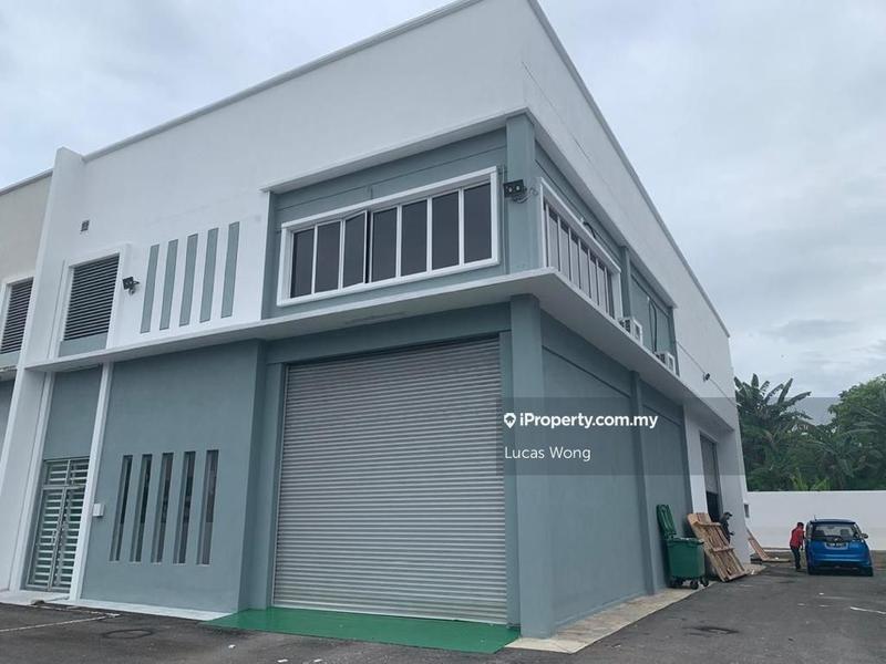 Detached Factory for Sale in SERI KEMBANGAN | CHERAS | KAJANG | PUCHONG, Balakong by Lucas Wong - iProperty.com.my