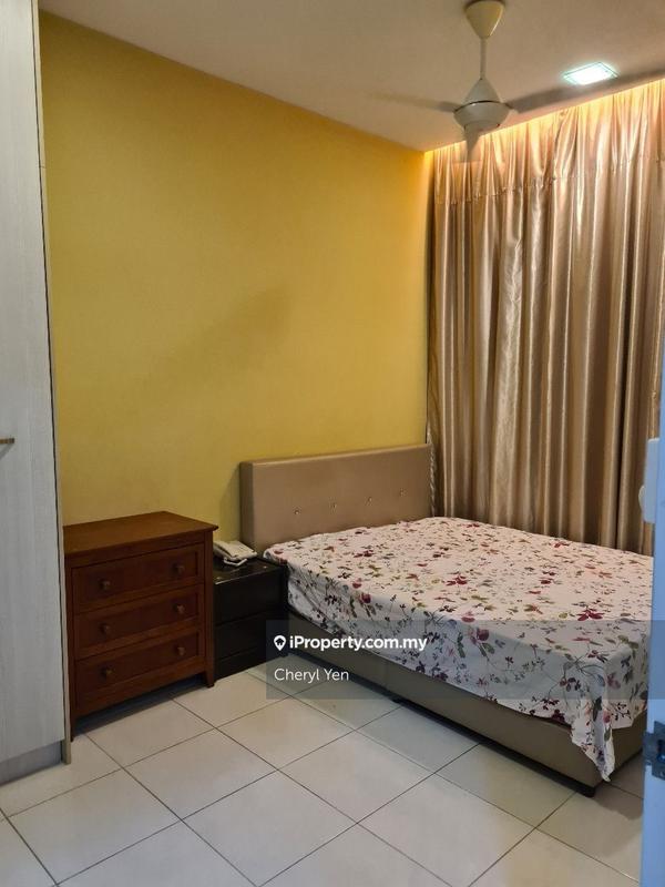 Service Residence for Sale in Tropicana City Tropics by Cheryl Yen - iProperty.com.my