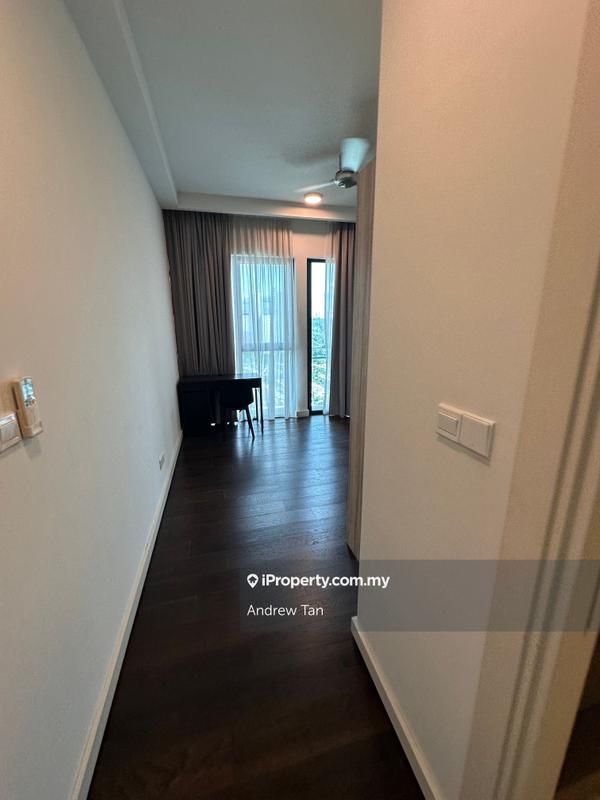 Condominium for Rent in One Central Park by Andrew Tan - iProperty.com.my
