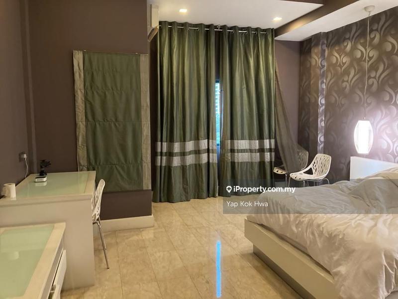 Kondominium untuk Dijual di Sri Kenny oleh Yap Kok Hwa - iProperty.com.my