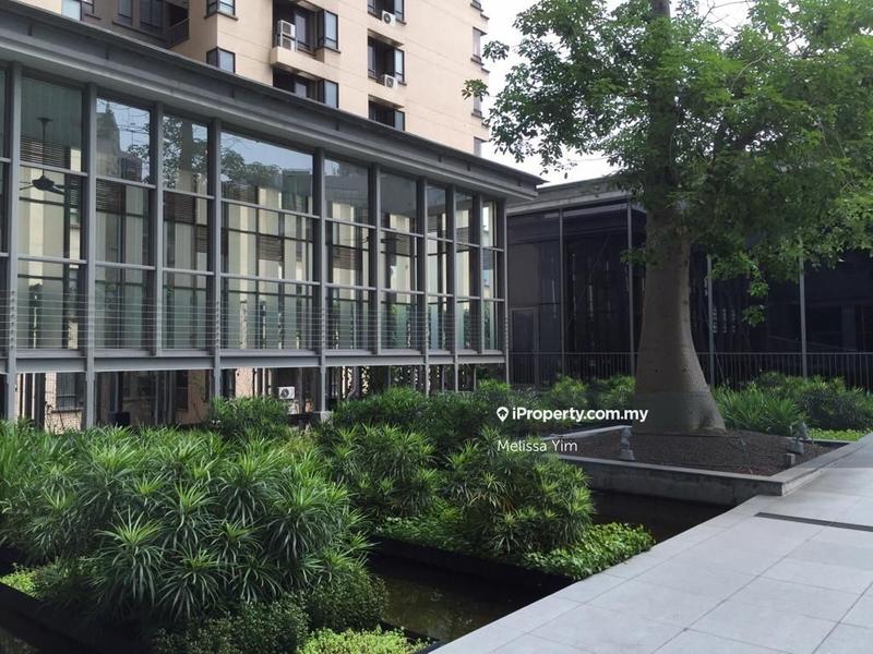 Kondominium untuk Disewa di Sixceylon oleh Melissa Yim - iProperty.com.my