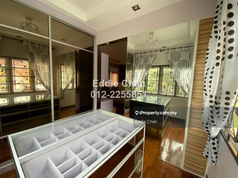 Bungalow House for Sale in Kemensah Heights, Ulu Kelang by Eddie Chan - iProperty.com.my
