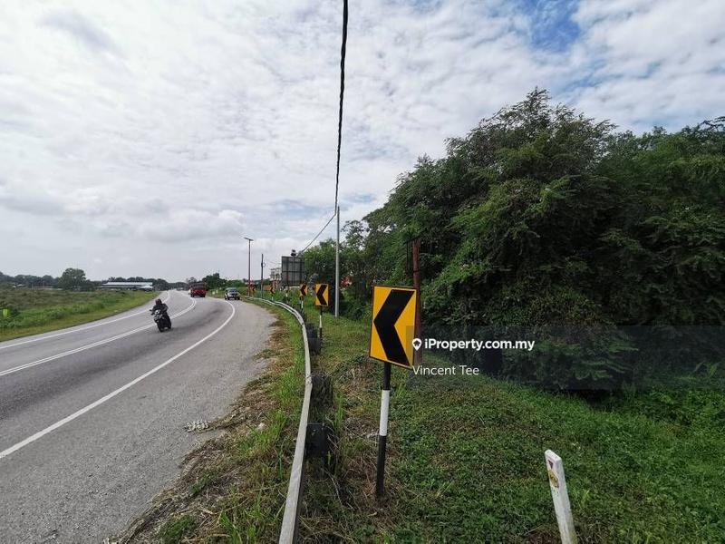 Industrial Land for Sale in Sungai Pelek, Sepang by Vincent Tee - iProperty.com.my