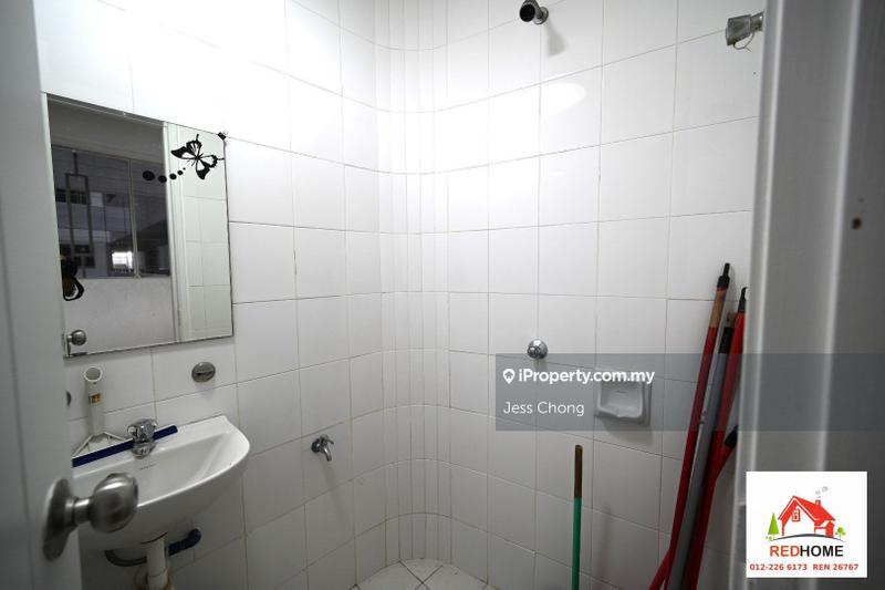 Condominium for Sale in The Residence Condominium @ TTDI by Jess Chong - iProperty.com.my