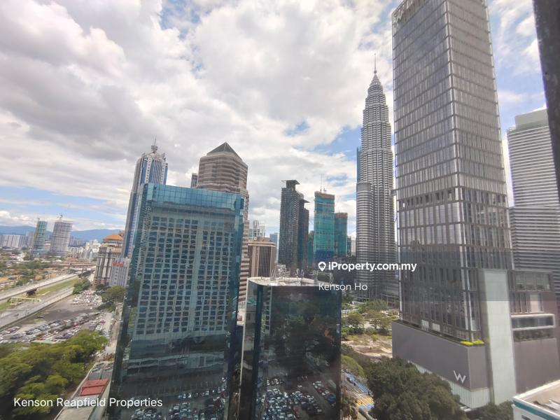 Office for Sale in KLCC, KL City Centre by Kenson Ho - iProperty.com.my