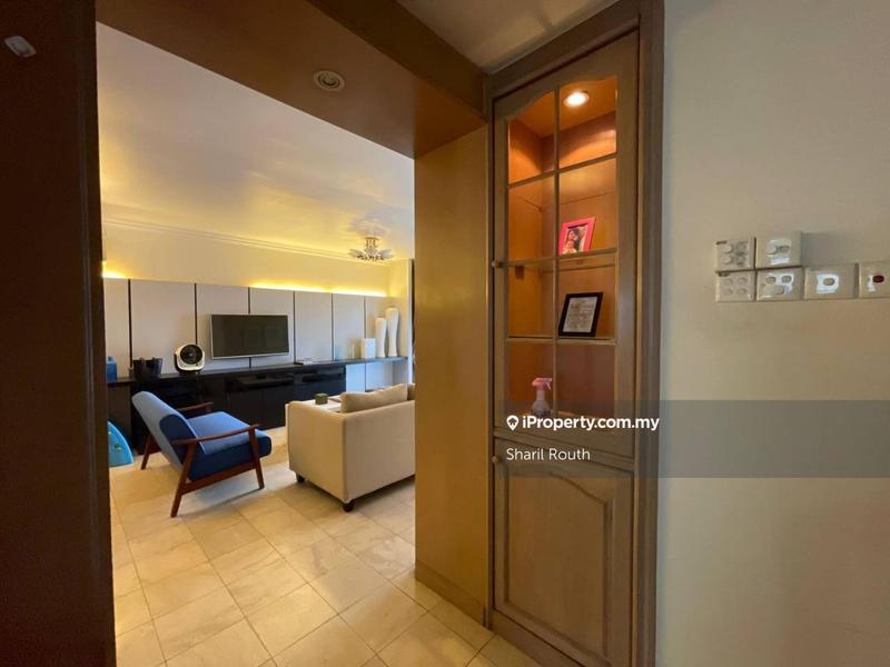 Condominium for Rent in Impiana On The Waterfront Condominium by Sharil Routh - iProperty.com.my