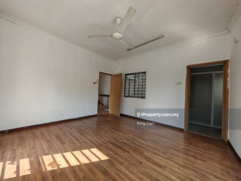 Rumah Berangkai 2 Tingkat untuk Dijual di Bandar Kinrara Seksyen 9, Bandar Kinrara oleh King Gan - iProperty.com.my