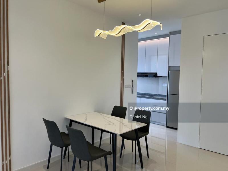 Service Residence for Rent in Sunway Velocity TWO by Daniel Ng - iProperty.com.my