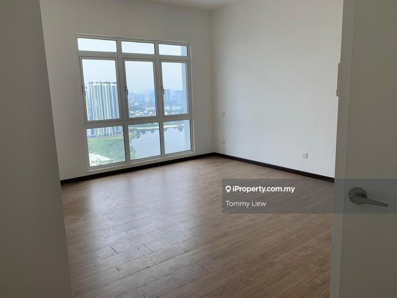 Kediaman Servis untuk Dijual di Eco Sky oleh Tommy Liew - iProperty.com.my