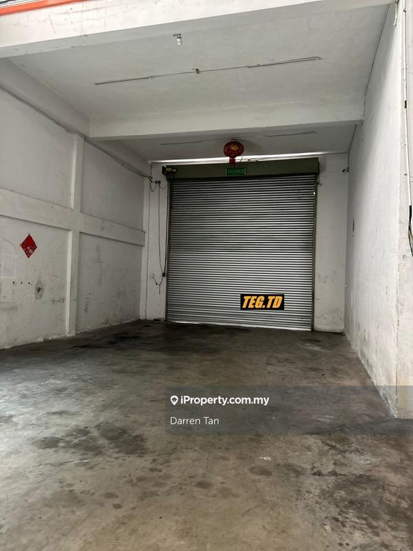 Kilang Berkembar untuk Dijual di Rawang Corporate Industrial Park, Rawang oleh Darren Tan - iProperty.com.my