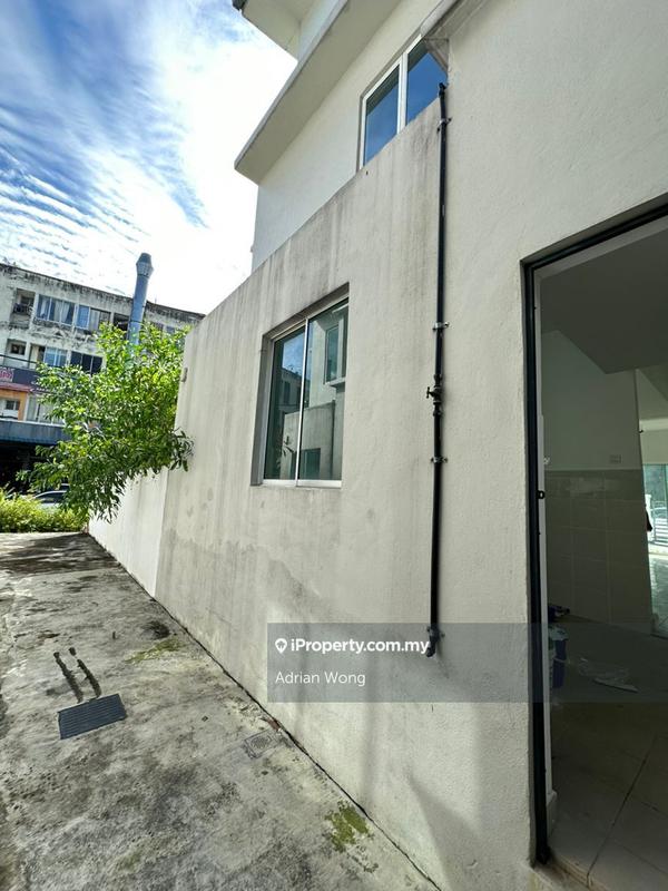 3-storey Terraced House for Sale in Taman Sri Rampai, Wangsa Maju by Adrian Wong - iProperty.com.my