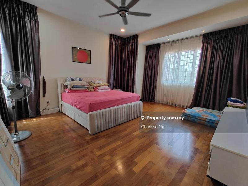 Bungalow House for Sale in Bukit Sungai Long, Bandar Sungai Long by Charisse Ng - iProperty.com.my