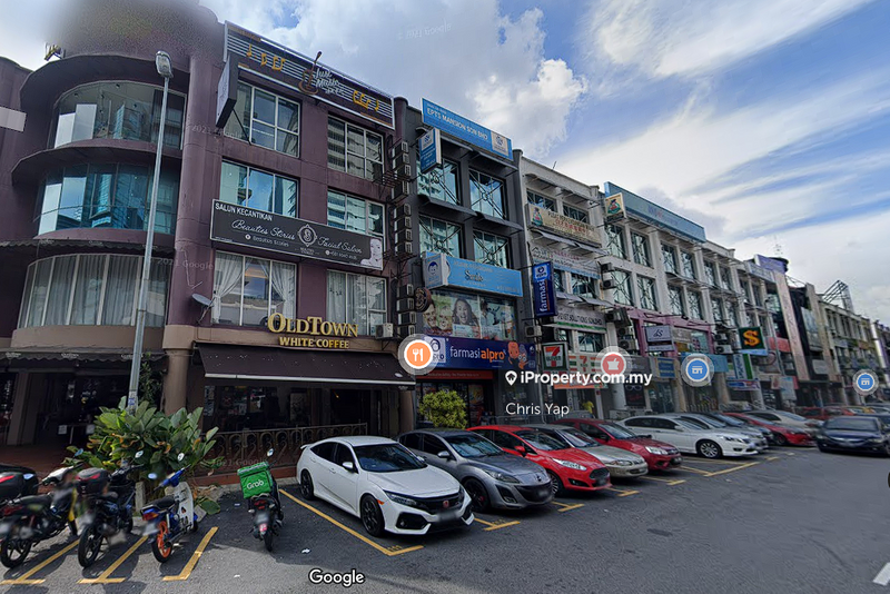 Kedai untuk Disewa di Bandar Puteri Puchong, Puchong oleh Chris Yap - iProperty.com.my