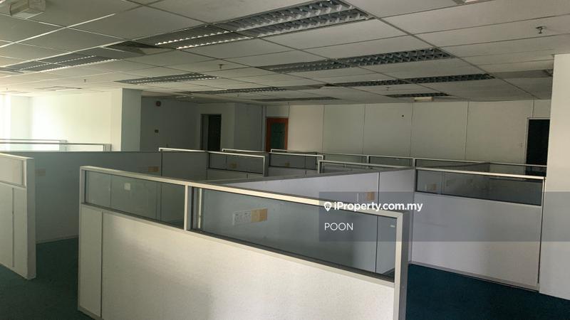 Detached Factory for Rent in Usj 1, Subang Jaya by POON - iProperty.com.my
