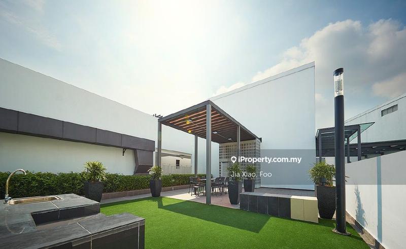 Service Residence for Sale in Renai Jelutong by Jia Xiao, Foo - iProperty.com.my
