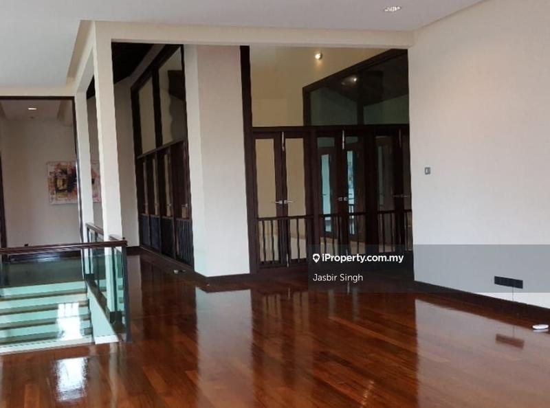 Banglo untuk Dijual di Ampang Hilir, Ampang oleh Jasbir Singh - iProperty.com.my