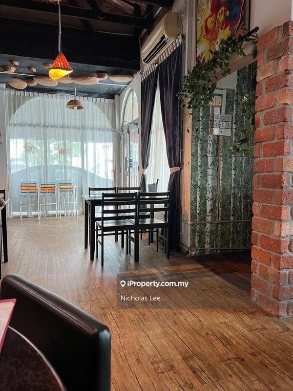 Rumah Berkembar untuk Dijual di Ipoh Garden East, Ipoh oleh Nicholas Lee - iProperty.com.my