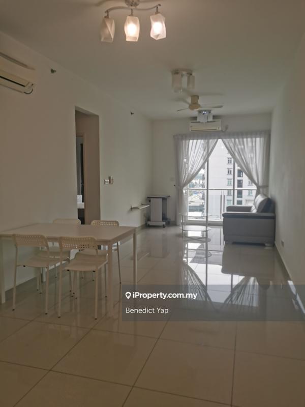 For Rent - Austin Suites (Permata Austin)