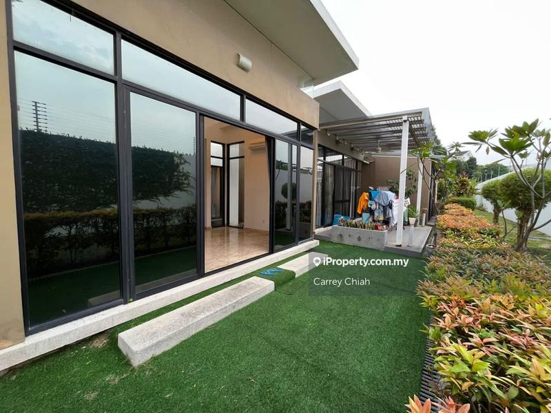 2.5-storey Terraced House for Rent in Lake Edge Puchong Selangor, Puchong by Carrey Chiah - iProperty.com.my