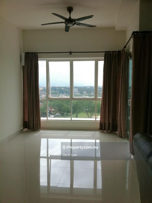 Residensi Servis untuk Dijual di Sinaran TTDI oleh Jack Lee - iProperty.com.my