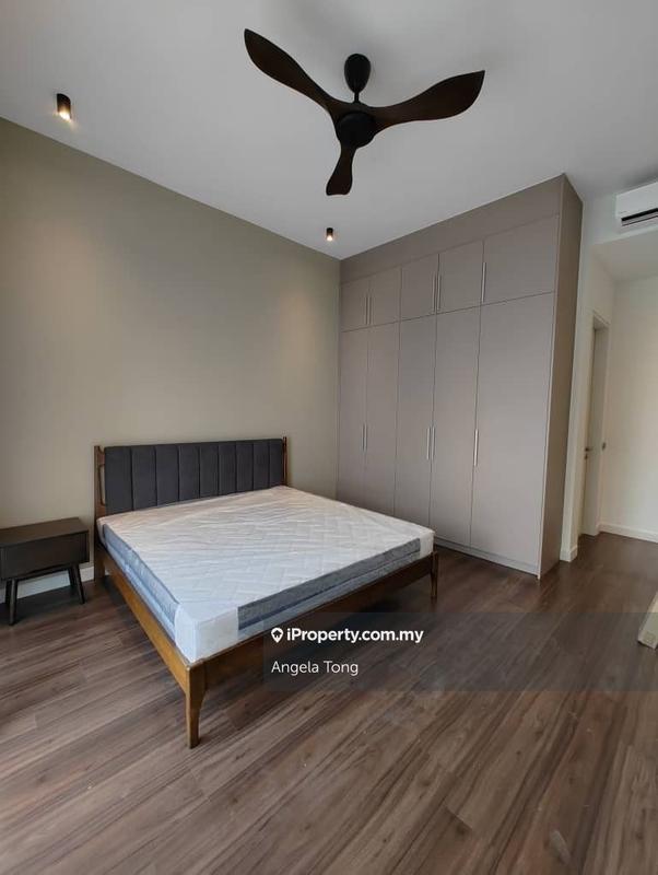 For Rent - The Park 2