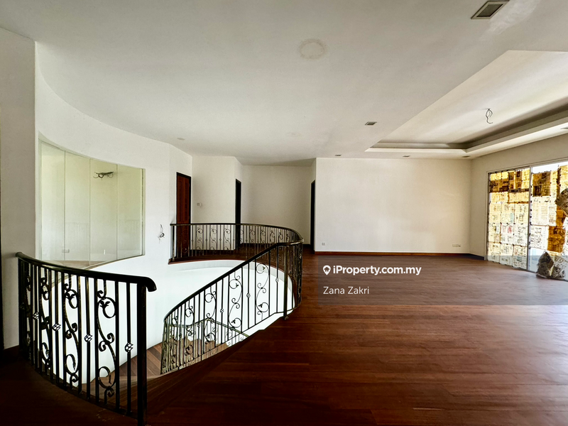 Bungalow House for Sale in Ukay Seraya, Ampang by Zana Zakri - iProperty.com.my