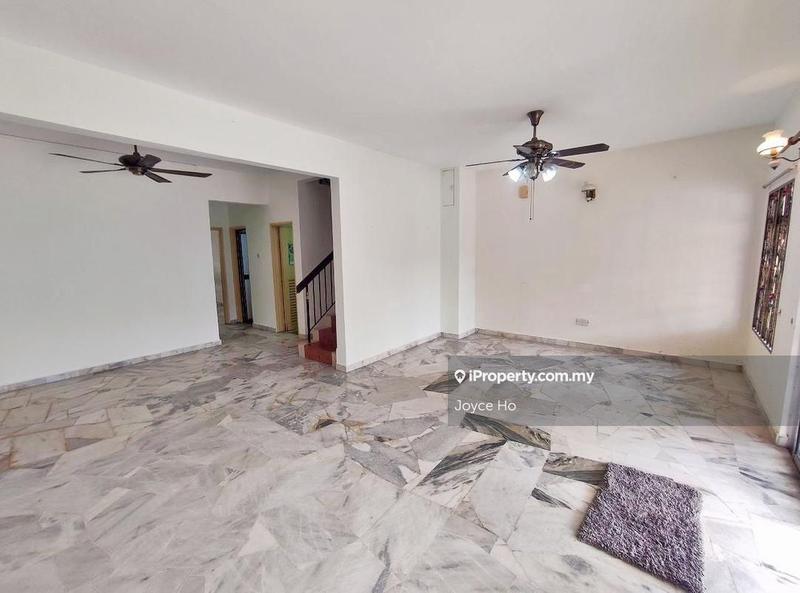 2-storey Terraced House for Sale in Bandar Kinrara Seksyen 4, Bandar Kinrara by Joyce Ho - iProperty.com.my